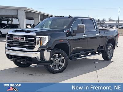 New 2026 GMC Sierra 2500 SLT Crew Cab for sale #2G26408 - photo 1