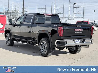 New 2026 GMC Sierra 2500 SLT Crew Cab for sale #2G26408 - photo 2