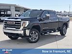 New 2026 GMC Sierra 2500 SLT Crew Cab for sale #2G26408 - photo 1