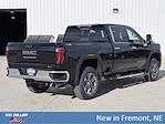 New 2026 GMC Sierra 2500 SLT Crew Cab for sale #2G26408 - photo 5