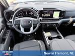New 2026 GMC Sierra 2500 SLT Crew Cab for sale #2G26408 - photo 8
