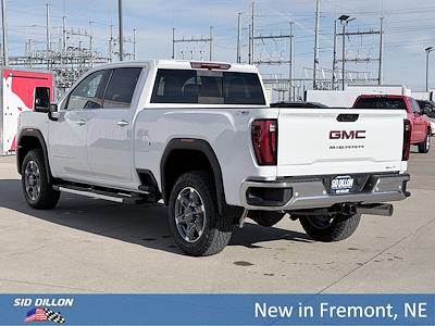 New 2026 GMC Sierra 2500 SLT Crew Cab for sale #2G26409 - photo 2