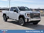 New 2026 GMC Sierra 2500 SLT Crew Cab for sale #2G26409 - photo 3