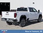 New 2026 GMC Sierra 2500 SLT Crew Cab for sale #2G26409 - photo 5