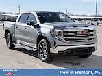 New 2026 GMC Sierra 1500 SLT Crew Cab for sale #2G26414 - photo 3