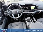 New 2026 GMC Sierra 1500 SLT Crew Cab for sale #2G26414 - photo 8