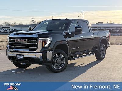 New 2026 GMC Sierra 2500 SLT Crew Cab for sale #2G26416 - photo 1