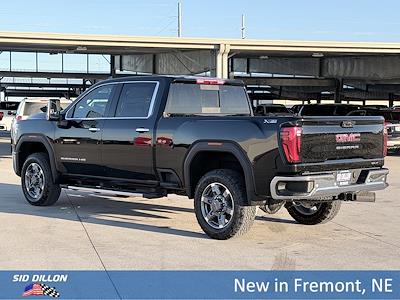New 2026 GMC Sierra 2500 SLT Crew Cab for sale #2G26416 - photo 2