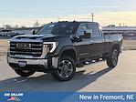 New 2026 GMC Sierra 2500 SLT Crew Cab for sale #2G26416 - photo 1