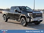 New 2026 GMC Sierra 2500 SLT Crew Cab for sale #2G26416 - photo 3