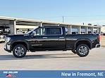 New 2026 GMC Sierra 2500 SLT Crew Cab for sale #2G26416 - photo 7