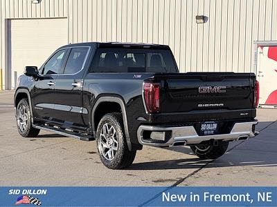 New 2026 GMC Sierra 1500 SLT Crew Cab for sale #2G26418 - photo 2