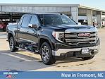 New 2026 GMC Sierra 1500 SLT Crew Cab for sale #2G26418 - photo 3