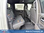 New 2026 GMC Sierra 1500 AT4 Crew Cab for sale #2G26421 - photo 18