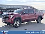New 2026 GMC Sierra 1500 AT4 Crew Cab for sale #2G26422 - photo 1