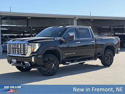 New 2026 GMC Sierra 2500 Denali Crew Cab for sale #2G26426 - photo 1