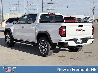New 2026 GMC Canyon Denali Crew Cab for sale #2G26427 - photo 2