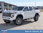 New 2026 GMC Canyon Denali Crew Cab for sale #2G26427 - photo 1