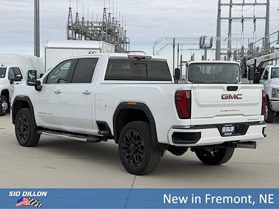 New 2026 GMC Sierra 2500 Denali Crew Cab for sale #2G26432 - photo 2