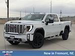 New 2026 GMC Sierra 2500 Denali Crew Cab for sale #2G26432 - photo 1
