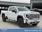 New 2026 GMC Sierra 2500 Denali Crew Cab for sale #2G26432 - photo 3