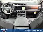 New 2026 GMC Sierra 2500 Denali Crew Cab for sale #2G26432 - photo 9
