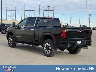 New 2026 GMC Sierra 3500 Denali Crew Cab for sale #2G26435 - photo 2