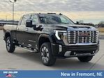 New 2026 GMC Sierra 3500 Denali Crew Cab for sale #2G26435 - photo 3