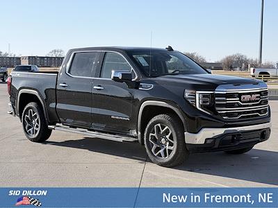 New 2026 GMC Sierra 1500 SLT Crew Cab for sale #2G26443 - photo 2