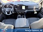 New 2026 GMC Sierra 1500 SLT Crew Cab for sale #2G26443 - photo 8