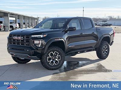 New 2026 GMC Canyon AT4X Crew Cab for sale #2G26456 - photo 1