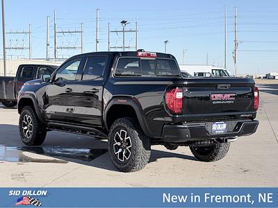 New 2026 GMC Canyon AT4X Crew Cab for sale #2G26456 - photo 2