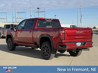 New 2026 GMC Sierra 2500 AT4 Crew Cab for sale #2G26457 - photo 2