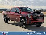 New 2026 GMC Sierra 2500 AT4 Crew Cab for sale #2G26457 - photo 3