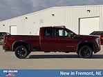 New 2026 GMC Sierra 2500 AT4 Crew Cab for sale #2G26457 - photo 4