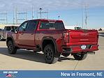 New 2026 GMC Sierra 2500 AT4 Crew Cab for sale #2G26457 - photo 2