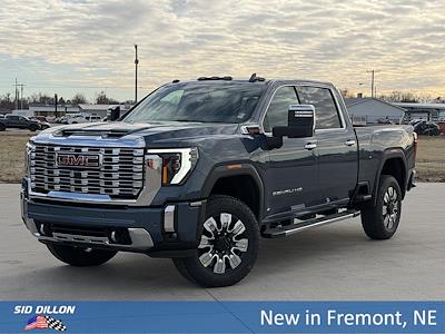 New 2026 GMC Sierra 3500 Denali Crew Cab for sale #2G26458 - photo 1