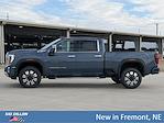 New 2026 GMC Sierra 3500 Denali Crew Cab for sale #2G26458 - photo 8