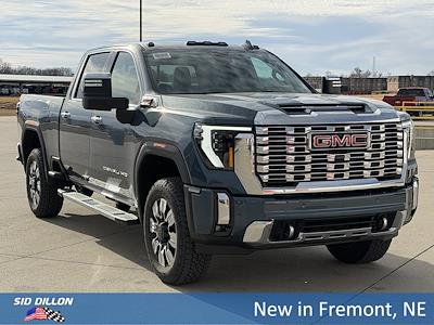 New 2026 GMC Sierra 3500 Denali Crew Cab for sale #2G26459 - photo 2