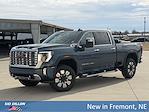New 2026 GMC Sierra 3500 Denali Crew Cab for sale #2G26459 - photo 1