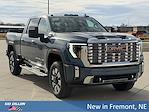 New 2026 GMC Sierra 3500 Denali Crew Cab for sale #2G26459 - photo 2