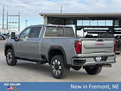 New 2026 GMC Sierra 3500 Denali Crew Cab for sale #2G26460 - photo 2