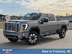 New 2026 GMC Sierra 3500 Denali Crew Cab for sale #2G26460 - photo 1
