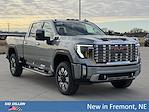 New 2026 GMC Sierra 3500 Denali Crew Cab for sale #2G26460 - photo 3