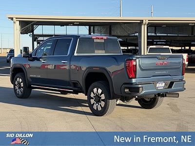New 2026 GMC Sierra 2500 Denali Crew Cab for sale #2G26461 - photo 2
