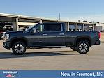 New 2026 GMC Sierra 2500 Denali Crew Cab for sale #2G26461 - photo 8