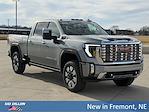 New 2026 GMC Sierra 2500 Denali Crew Cab for sale #2G26466 - photo 3