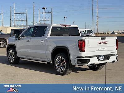 New 2026 GMC Sierra 1500 Denali Crew Cab for sale #2G26472 - photo 2