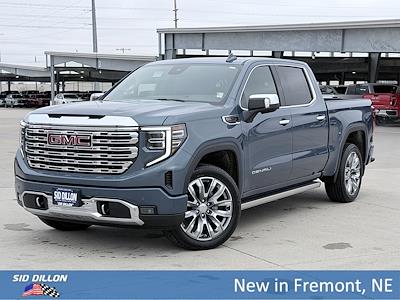 New 2026 GMC Sierra 1500 Denali Crew Cab for sale #2G26477 - photo 1