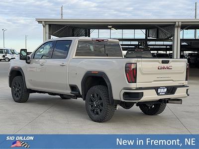 New 2026 GMC Sierra 2500 AT4 Crew Cab for sale #2G26479 - photo 2